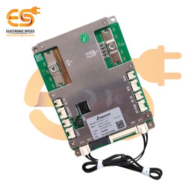 Smart BMS 8-24S 80A Same Port for Charge and Discharge (SP24S007)